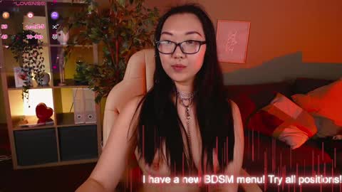 Marine  online show from January 13, 8:37 pm