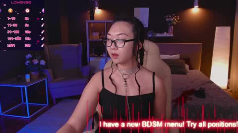 Marine  online show from February 6, 5:30 pm