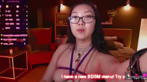 Marine  online show from February 7, 8:42 pm