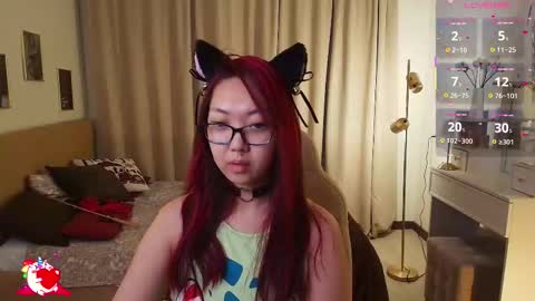 Marine  online show from January 9, 2:09 pm