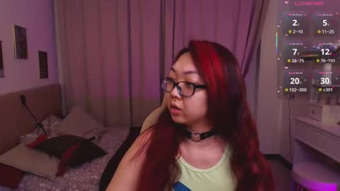 Marine  online show from February 11, 2:11 pm