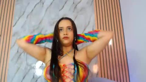 Snapshot of marinella16 chatting on October 28, 10:01 pm Marinella16 online show from October 28, 10:01 pm