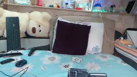marinka_ online show from March 7, 3:28 pm