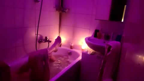 marioberlin online show from January 18, 9:51 pm