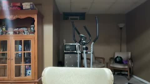 MARIOLUIGIHOT online show from February 8, 2:04 am