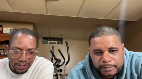 MARIOLUIGIHOT online show from February 23, 5:45 am