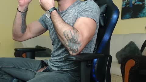 marioslim online show from January 2, 2:46 pm