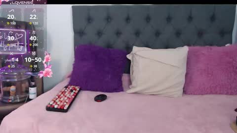 Paula Maria online show from September 22, 9:06 pm