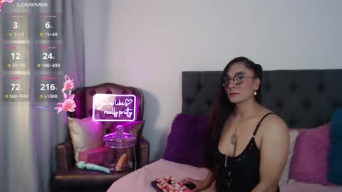 Paula Maria online show from March 10, 12:04 am