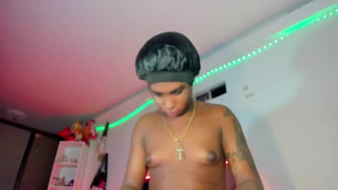 Nathaly online show from March 2, 1:41 am