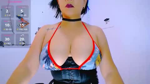 Pao online show from April 5, 10:18 pm