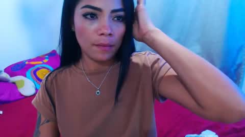 Snapshot of marisajara_ chatting on December 3, 3:09 am marisa online show from December 3, 3:09 am