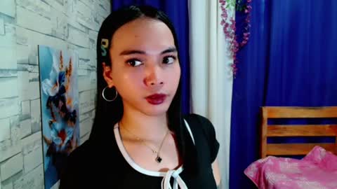 Snapshot of marishkafoxx chatting on July 15, 1:11 am marishka online show from July 15, 1:11 am