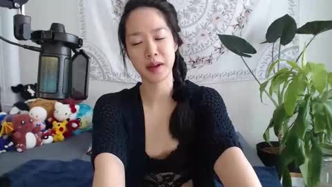 MarissaPeach online show from March 21, 2:09 pm