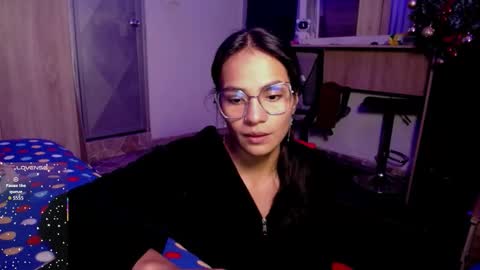 Maritza Ferrer -Samara Beltran online show from November 29, 9:01 am