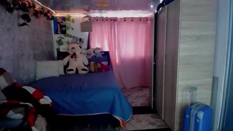 Maritza Ferrer -Samara Beltran online show from December 19, 4:36 pm