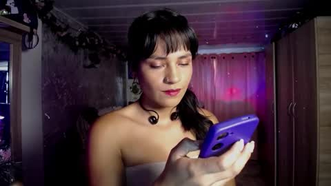 Maritza Ferrer -Samara Beltran online show from December 21, 8:38 pm