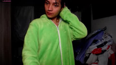 Maritza Ferrer -Samara Beltran online show from February 1, 3:27 am