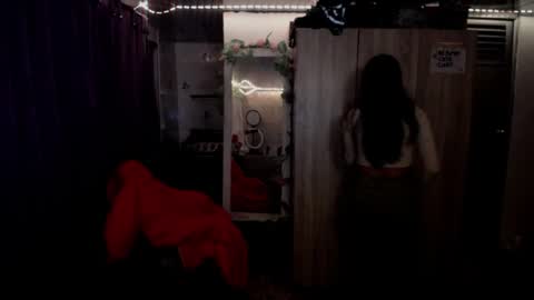 Snapshot of maritza_ferrerr chatting on May 13, 3:37 am Maritza Ferrer -Samara Beltran online show from May 13, 3:37 am