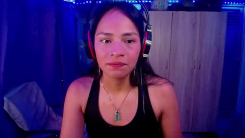 Snapshot of maritza_ferrerr chatting on May 17, 2:09 am Maritza Ferrer -Samara Beltran online show from May 17, 2:09 am