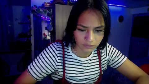 Snapshot of maritza_ferrerr chatting on May 19, 3:24 am Maritza Ferrer -Samara Beltran online show from May 19, 3:24 am