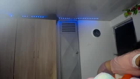 Snapshot of maritza_ferrerr chatting on May 20, 5:24 am Maritza Ferrer -Samara Beltran online show from May 20, 5:24 am