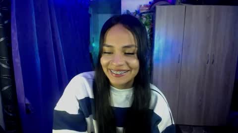 Snapshot of maritza_ferrerr chatting on May 26, 4:30 am Maritza Ferrer -Samara Beltran online show from May 26, 4:30 am