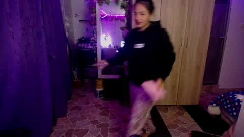 Snapshot of maritza_ferrerr chatting on May 28, 2:53 am Maritza Ferrer -Samara Beltran online show from May 28, 2:53 am