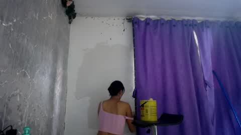 Snapshot of maritza_ferrerr chatting on May 29, 1:09 pm Maritza Ferrer -Samara Beltran online show from May 29, 1:09 pm