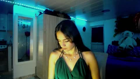 Snapshot of maritza_ferrerr chatting on June 3, 3:31 am Maritza Ferrer -Samara Beltran online show from June 3, 3:31 am