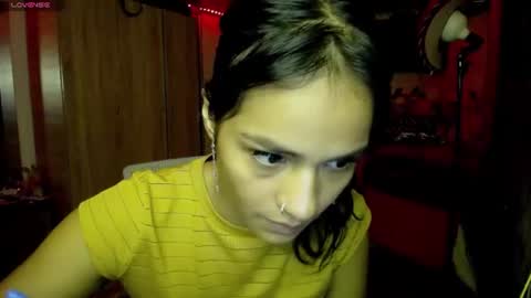Snapshot of maritza_ferrerr chatting on June 10, 4:01 am Maritza Ferrer -Samara Beltran online show from June 10, 4:01 am