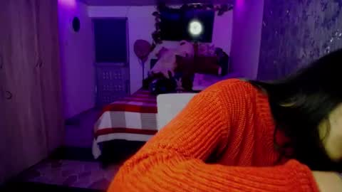 Snapshot of maritza_ferrerr chatting on July 2, 4:18 am Maritza Ferrer -Samara Beltran online show from July 2, 4:18 am