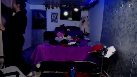 Snapshot of maritza_ferrerr chatting on July 11, 3:42 am Maritza Ferrer -Samara Beltran online show from July 11, 3:42 am