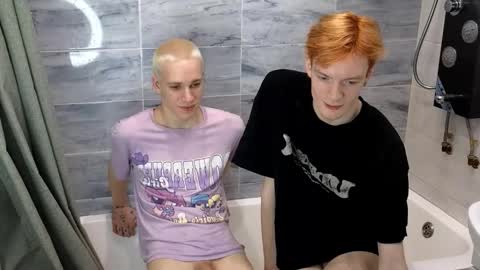 MariusHunter online show from January 7, 9:39 pm