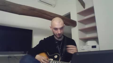 mariusbornofsin online show from December 4, 10:29 pm