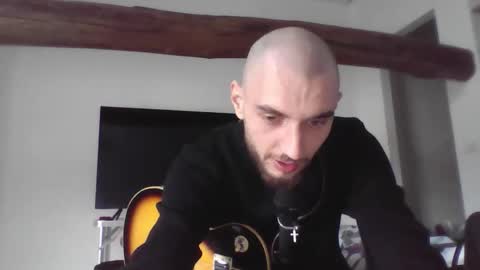 mariusbornofsin online show from December 5, 12:58 pm