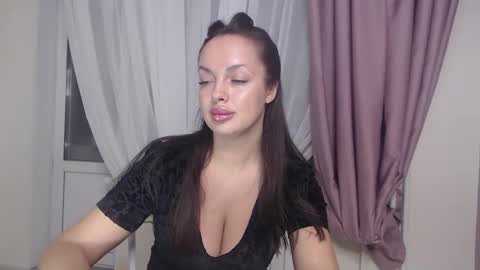 MariyaWillson online show from January 23, 1:45 pm