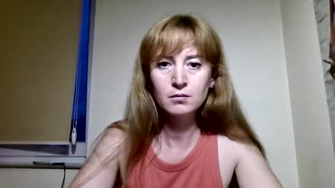 MarizaFouset online show from May 30, 5:54 pm