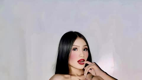 IM YOUR BABE GIRL LYCA online show from June 21, 7:11 am