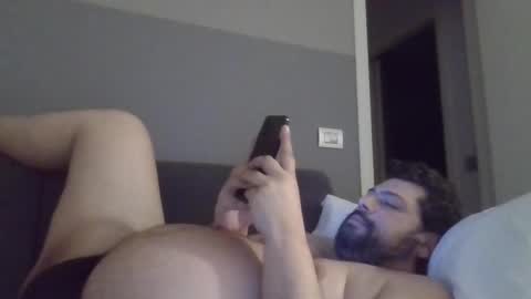 mark2985555 online show from January 8, 2:03 am