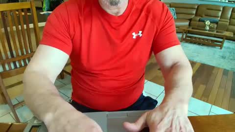 Snapshot of mark48130 chatting on March 3, 6:33 pm Mark online show from March 3, 6:33 pm