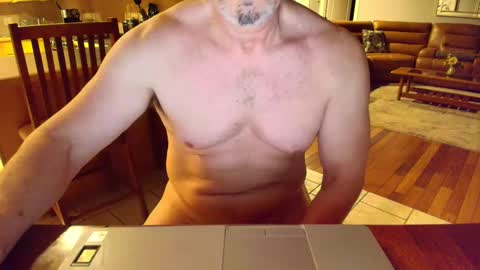 Snapshot of mark48130 chatting on March 4, 2:06 am Mark online show from March 4, 2:06 am