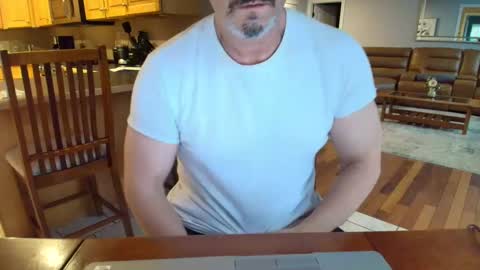 Snapshot of mark48130 chatting on March 4, 1:28 pm Mark online show from March 4, 1:28 pm