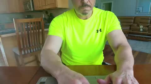 Snapshot of mark48130 chatting on March 8, 7:09 pm Mark online show from March 8, 7:09 pm