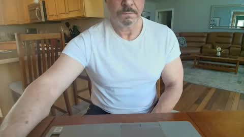 Snapshot of mark48130 chatting on March 9, 7:26 pm Mark online show from March 9, 7:26 pm