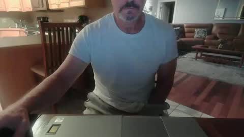 Snapshot of mark48130 chatting on September 10, 9:42 am Mark online show from September 10, 9:42 am