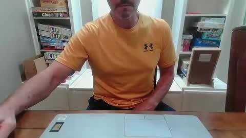 Snapshot of mark48130 chatting on October 7, 3:53 pm Mark online show from October 7, 3:53 pm