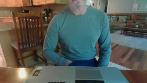 Snapshot of mark48130 chatting on October 8, 2:47 pm Mark online show from October 8, 2:47 pm