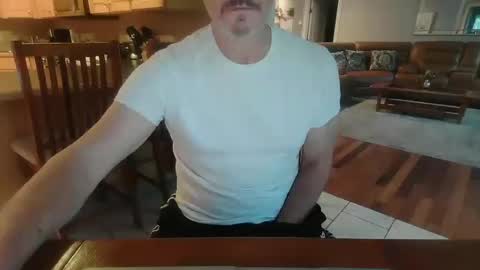 Snapshot of mark48130 chatting on October 10, 12:26 pm Mark online show from October 10, 12:26 pm