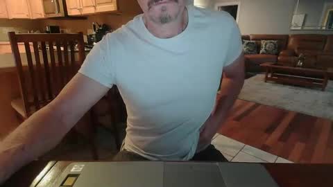 Snapshot of mark48130 chatting on October 15, 12:38 pm Mark online show from October 15, 12:38 pm